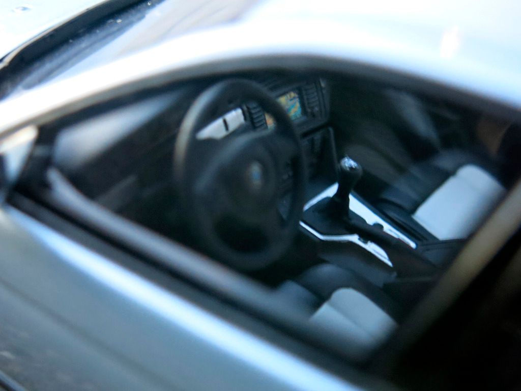 e39 m5 diecast